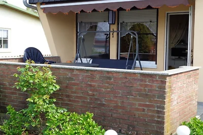 Ferienhaus Erholungsurlaub Hohenkirchen