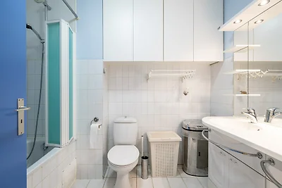Appartement in Blankenberge bij Belgisch Pier