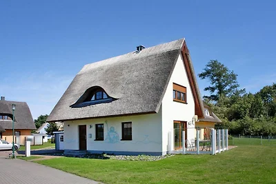 Casa vacanze Poseidon, Vieregge