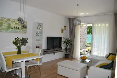 Apartment Vapor - Two Bedroom Apartment with...