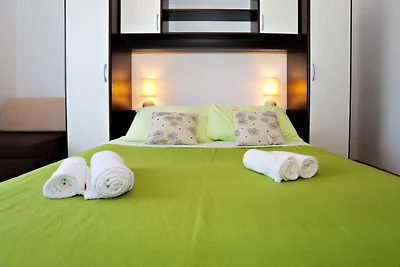 Apartments Nena - Two bedroom apartment