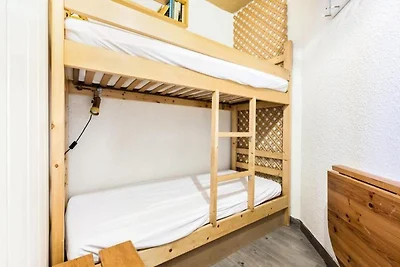 Studio am Fuße der Pisten