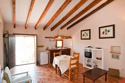 Es Rafal Roig (arc) - Apartment In Manacor