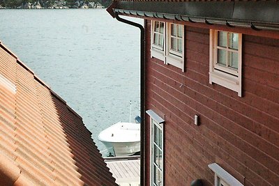 4 Sterne Ferienhaus in Urangsvåg