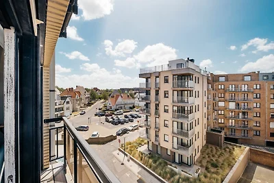 Appartamento a Koksijde per 4 persone