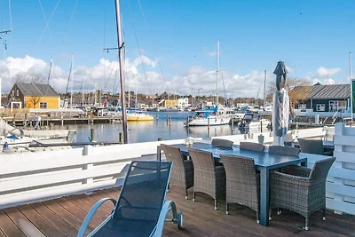 Haus für 7 Personen in Ebeltoft