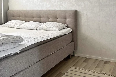 6 Personen Ferienhaus in VISBY