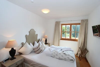 Ferienwohnung in Mittersill nahe dem...