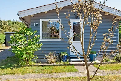 6 persone case ad Ebeltoft-By Traum
