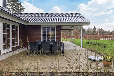 8 person holiday home in Hadsund-By Traum