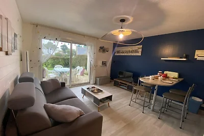 Schöne Wohnung in Penestin