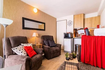 Residenz Sol Y Neou für 4 Personen