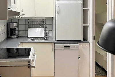 5 Personen Ferienhaus in SÄLEN-By Traum