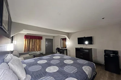 Vakantieappartement Gezinsvakantie Georgia