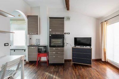 Malcontenti 11 - Monolocale con terrazzo