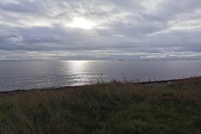 6 person holiday home in Rudkøbing