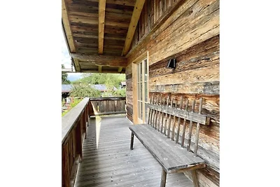 Landhaus Riedlern