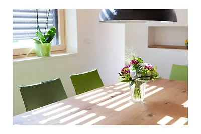 Ferienwohnung "Weitblick"
