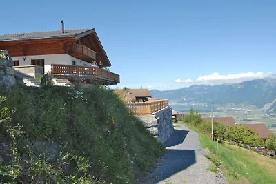 Chalet Panorama