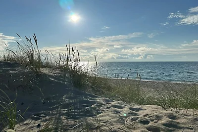 12 Personen Ferienhaus in Læsø