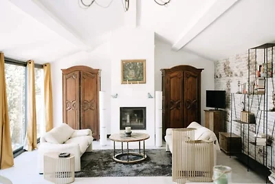 La Aviere Pernes les Fontaines