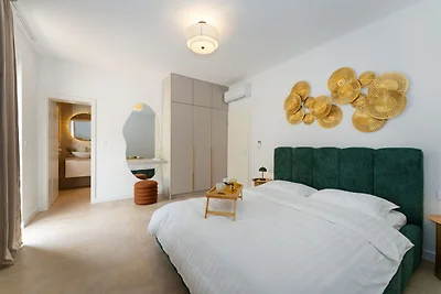 Moderno rifugio vicino alla costa di Zara