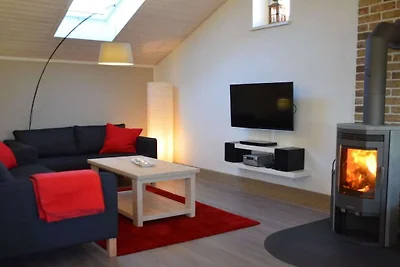 Ferienwohnung mit 3 Schlafzimmer