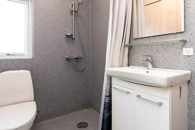 Cabina in campeggio vicino a Sommerland