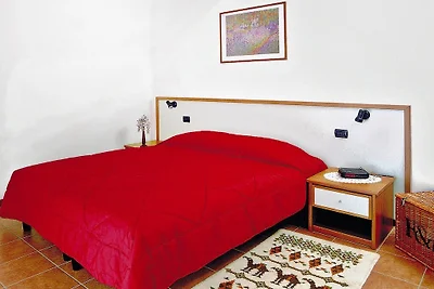 Studio in der Residence Nettuno in Peschiera