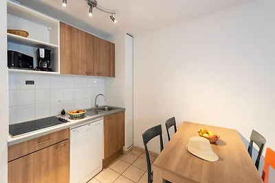 Wohnung in Saumur nahe Loire-Schlösser