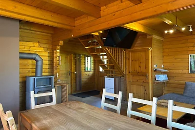 Blockhaus in Bad Sachsa