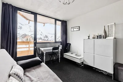 Ferienwohnung Familienurlaub Morzine