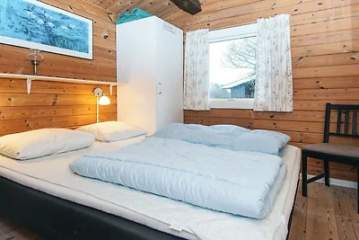 6 Personen Ferienhaus in Glesborg-By Traum