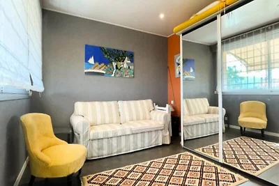 Wohnvilla mit Pool in Mandelieu