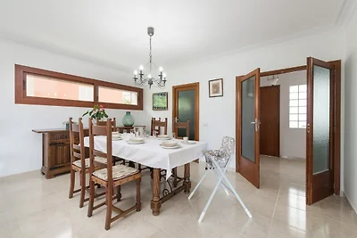 Elianto - Casa En Can Picafort. Wifi Gratis