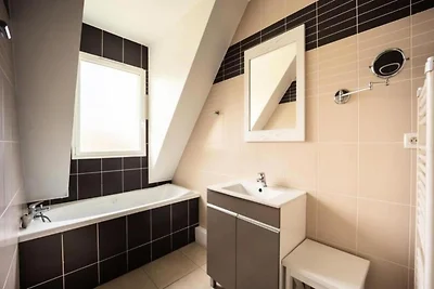 Die Deauville Farm-Wohnung