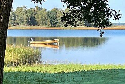 4 sterren vakantie huis in SÖLVESBORG