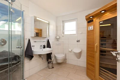 Ferienhaus mit 4 Schlafzimmer