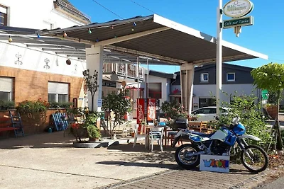 Appartamento per vacanze a Kail con piscina