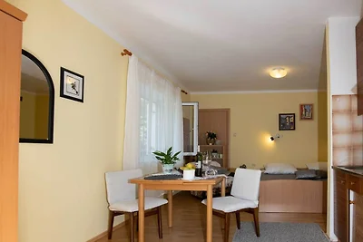 Elegant Opatija Apartments with Terrace - Stu...