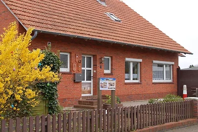 Ferienwohnung mit 2 Schlafzimmer