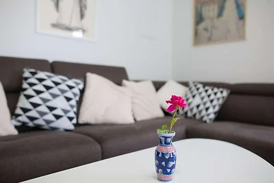 Serious Job Apartment - One Bedroom Apartment...
