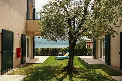 Residence Nautic Resort San Carlo, Gargnano