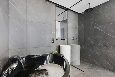 Hervorragende Suite mit Klimaanlage Beaubourg...