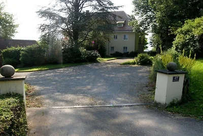 Villa Hoyerberg See