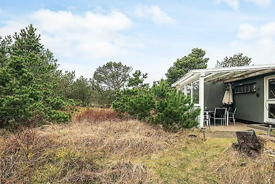 6 Personen Ferienhaus in Thisted-By Traum
