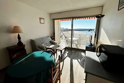 Studio voor 2 personen