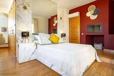 Moderne villa in St Josep de sa Talaia (Ibiza...