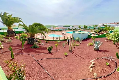 Bungalow mit Meerblick