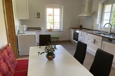 Ferienhaus in Herrnhut mit Barbecue